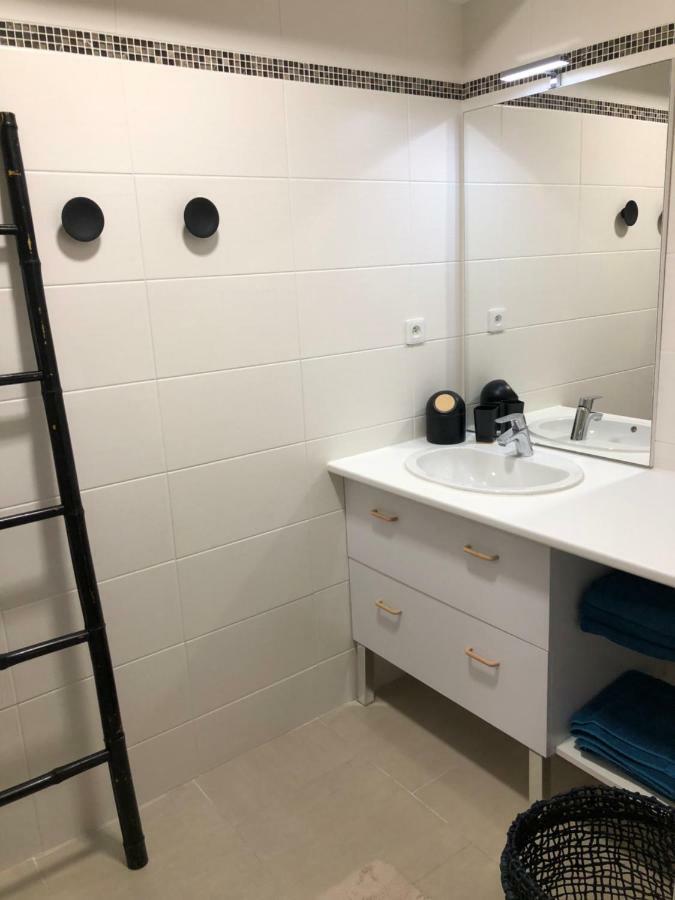 Hugines Apartamento Wimereux Exterior foto